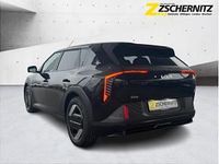 Neu Kia EV4 Air 150 kW (204 PS) 2026 Weiß (carraraweiß) Limousine