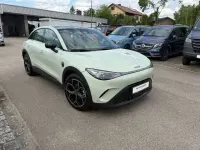 Gebraucht Smart #3 Pro+ 200 kW (272 PS) 2024 Gruen SUV