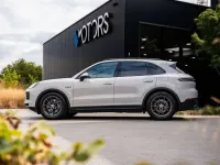Gebraucht Porsche Cayenne Sport 470 PS (345 kW) 2023 Grau SUV