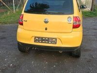 gebraucht VW Fox 