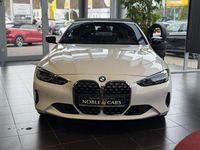 Gebraucht BMW 420 Shadowline 184 PS (135 kW) 2023 Alpinweiss iii Cabrio