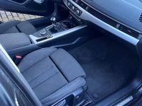 Gebraucht Audi A4 S-Line 150 PS (110 kW) 2017 Andere farben Kombi