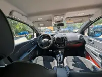 Gebraucht Renault Captur 150 PS (110 kW) 2019 Andere farben SUV