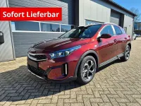 Neu Kia XCeed 150 PS (110 kW) 2026 Magma rot SUV