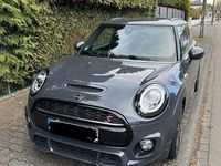 Gebraucht Mini Cooper S 192 PS (141 kW) 2019 Grau Kleinwagen