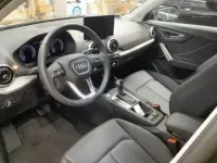 Gebraucht Audi Q2 Advanced Plus 150 PS (110 kW) 2026 Mythosschwarz metallic SUV