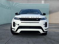 Gebraucht Land Rover Range Rover 163 PS (119 kW) 2024 Weiß SUV