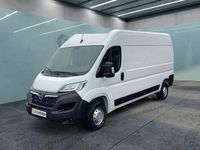 Gebraucht Opel Movano 140 PS (102 kW) 2024 Weiß Van