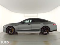 gebraucht Mercedes AMG GT 63 S 4M+ COM+SHD+Burm+MBeam+Sthzg+HUD+360