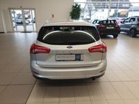 gebraucht Ford Focus 1.0 EcoBoost Cool & Connect Turnier