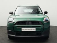 Gebraucht Mini Countryman 170 PS (125 kW) 2025 Grün SUV