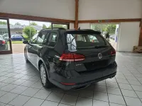 Gebraucht VW Golf VII Trendline 116 PS (85 kW) 2018 Grau