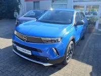 Gebraucht Opel Mokka Elegance 136 PS (100 kW) 2023 Blau SUV