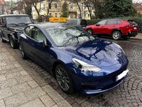 Gebraucht Tesla Model 3 366 kW (498 PS) 2021 Limousine