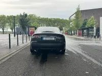 Gebraucht Audi A4 S-Line 200 PS (147 kW) 2007 Schwarz Limousine