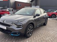 Gebraucht Citroën e-C4 100 kW (136 PS) 2021 Grau Limousine