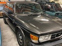 Gebraucht Saab 99 118 PS (86 kW) 1978 Braun Kombi