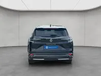 Gebraucht Renault Espace Iconic 131 PS (96 kW) 2026 Blackpearlschwarz SUV