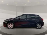 Gebraucht Seat Ibiza Style 116 PS (85 kW) 2025 Schwarz Kleinwagen