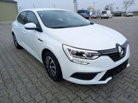 gebraucht Renault Mégane IV Lim. 5-trg. Life