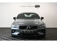 Gebraucht Volvo S60 R-Design 250 PS (183 kW) 2019 Limousine
