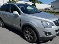 Gebraucht Opel Antara 184 PS (135 kW) 2013 Silber SUV