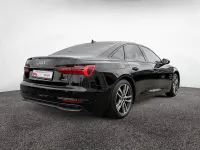 Gebraucht Audi A6 Sport 299 PS (219 kW) 2023 Schwarz Limousine