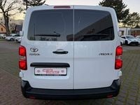 Gebraucht Toyota Proace Plus 144 PS (105 kW) 2023 Ice white Van / Kleinbus
