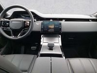 Gebraucht Land Rover Range Rover evoque SE Dynamic 204 PS (150 kW) 2025 Santorini black SUV