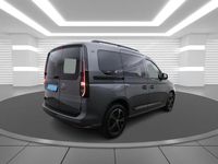 Gebraucht VW Caddy Life 116 PS (85 kW) 2025 Indiumgrau (grey), metallic Van / Kleinbus