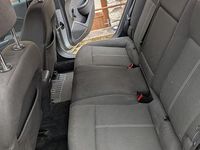 Gebraucht Opel Astra 110 PS (80 kW) 2016 Grau Limousine