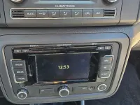 Gebraucht Skoda Fabia RS 179 PS (131 kW) 2012 Grau Limousine