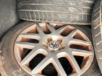 Gebraucht VW Bora 101 PS (74 kW) 2002 Grau Limousine