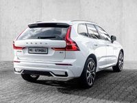Gebraucht Volvo XC60 Plus 197 PS (144 kW) 2023 Weiss SUV