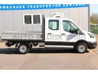 Używany Ford Transit 131 KM (96 kW) 2022 Biały Van