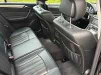 Gebraucht Mercedes C55 AMG 367 PS (269 kW) 2005 Schwarz Kombi