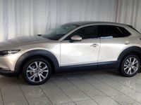 Gebraucht Mazda CX-30 Takumi-Line 140 PS (102 kW) 2024 Beige SUV