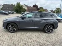 Neu Hyundai Tucson N Line 179 PS (131 kW) 2026 Grau SUV