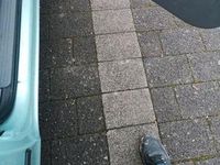 Gebraucht Opel Corsa 58 PS (42 kW) 2002 Grün Kleinwagen