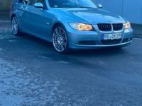 gebraucht BMW 318 i e90