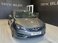 Gebraucht Opel Astra Elegance 105 PS (77 kW) 2020 Limousine