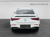 Gebraucht Mercedes CLA35 AMG AMG 306 PS (225 kW) 2023 Weiß Coupé