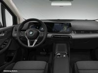 Gebraucht BMW 220 163 PS (119 kW) 2025 Skyscraper grau metallic