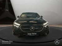 Gebraucht Mercedes E220 Premium 197 PS (144 kW) 2025 Schwarz Limousine