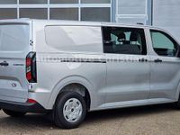 Neu Ford Transit Custom Trend 232 PS (170 kW) 2025 Silber Van / Kleinbus
