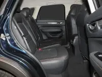 Gebraucht Mazda CX-5 Sports-Line 194 PS (142 kW) 2022 Blau SUV