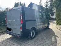 Usata Renault Trafic 125 CV (91 kW) 2019 Grigio Monovolume