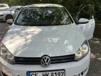 Gebraucht VW Golf VI 140 PS (102 kW) 2011 Kleinwagen