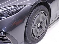 Gebraucht Mercedes EQS350 AMG 214 kW (292 PS) 2022 Metalliclack graphitgrau Limousine