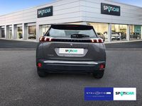 Gebraucht Peugeot 2008 Active 101 PS (74 kW) 2023 Grau SUV